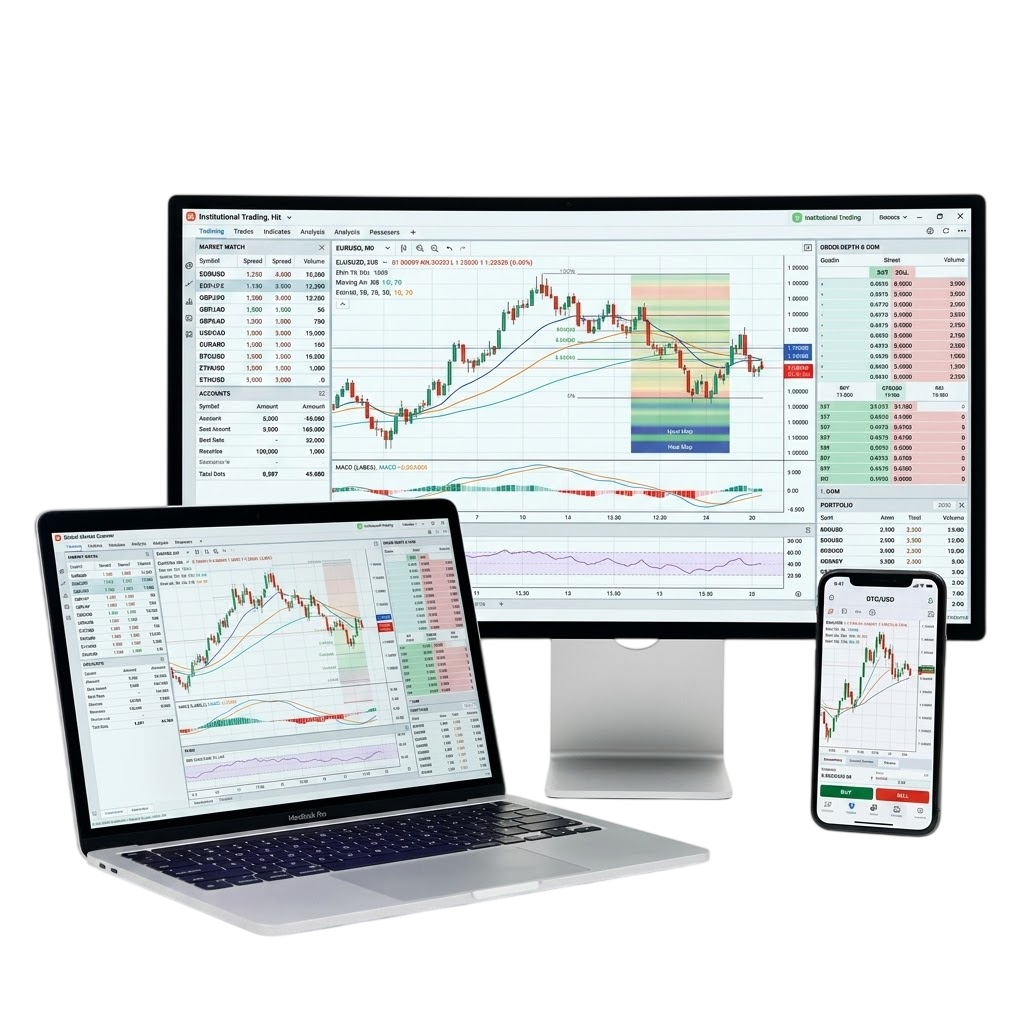 Dynex World Forex Trading